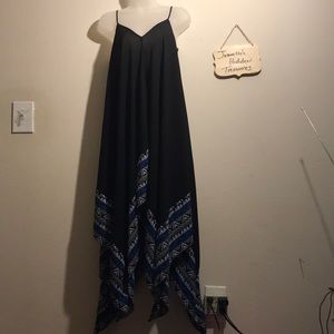 Express Dress